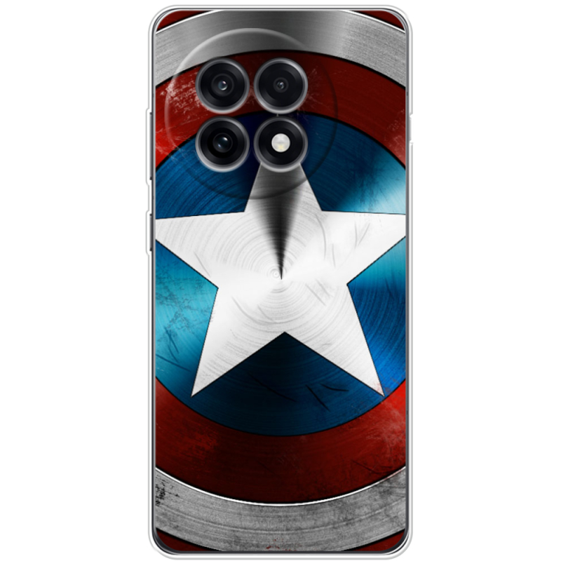 Чохол BoxFace OnePlus Ace 5 