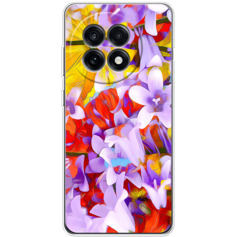 Чохол BoxFace OnePlus Ace 5 