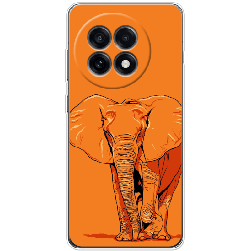 Чохол BoxFace OnePlus Ace 5 