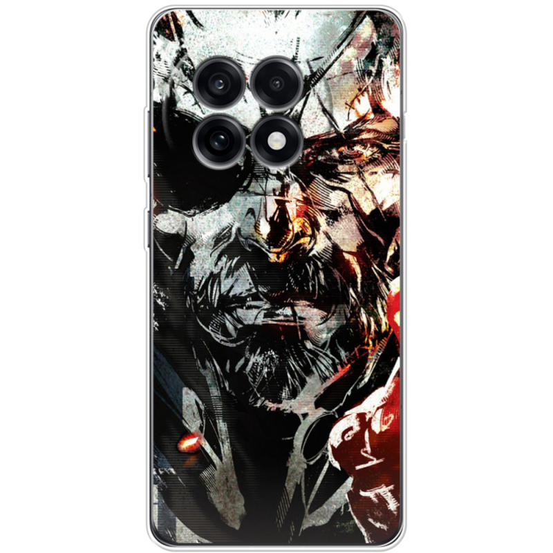 Чохол BoxFace OnePlus Ace 5 