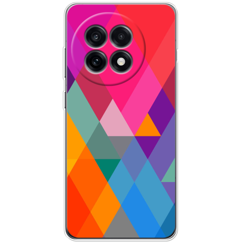 Чохол BoxFace OnePlus Ace 5 