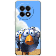 Чохол BoxFace OnePlus Ace 5 