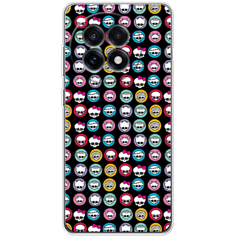 Чохол BoxFace OnePlus Ace 5 