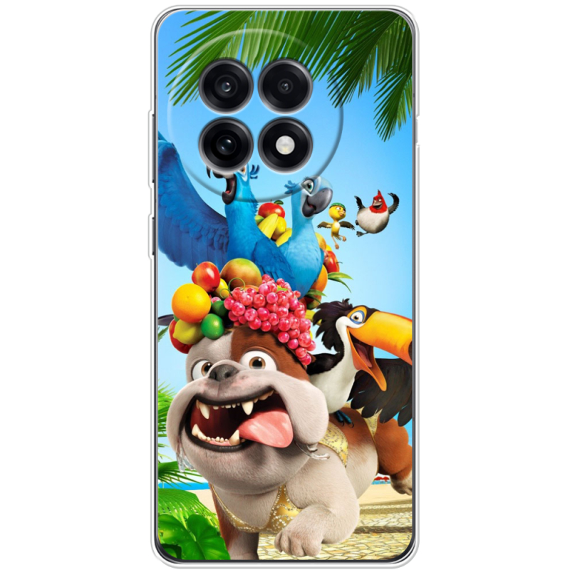 Чохол BoxFace OnePlus Ace 5 