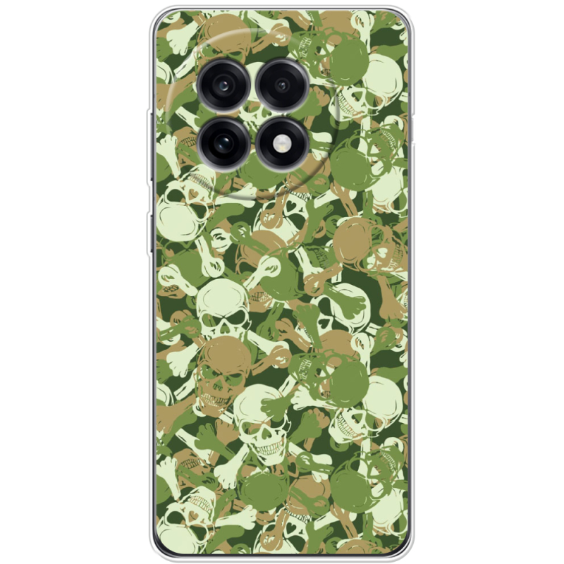 Чохол BoxFace OnePlus Ace 5 