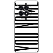 Чохол BoxFace OnePlus Ace 5 