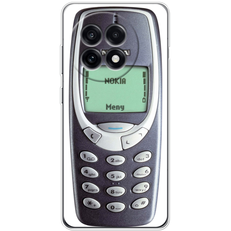 Чохол BoxFace OnePlus Ace 5 