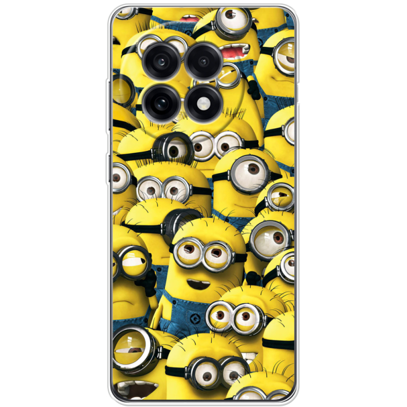 Чохол BoxFace OnePlus Ace 5 