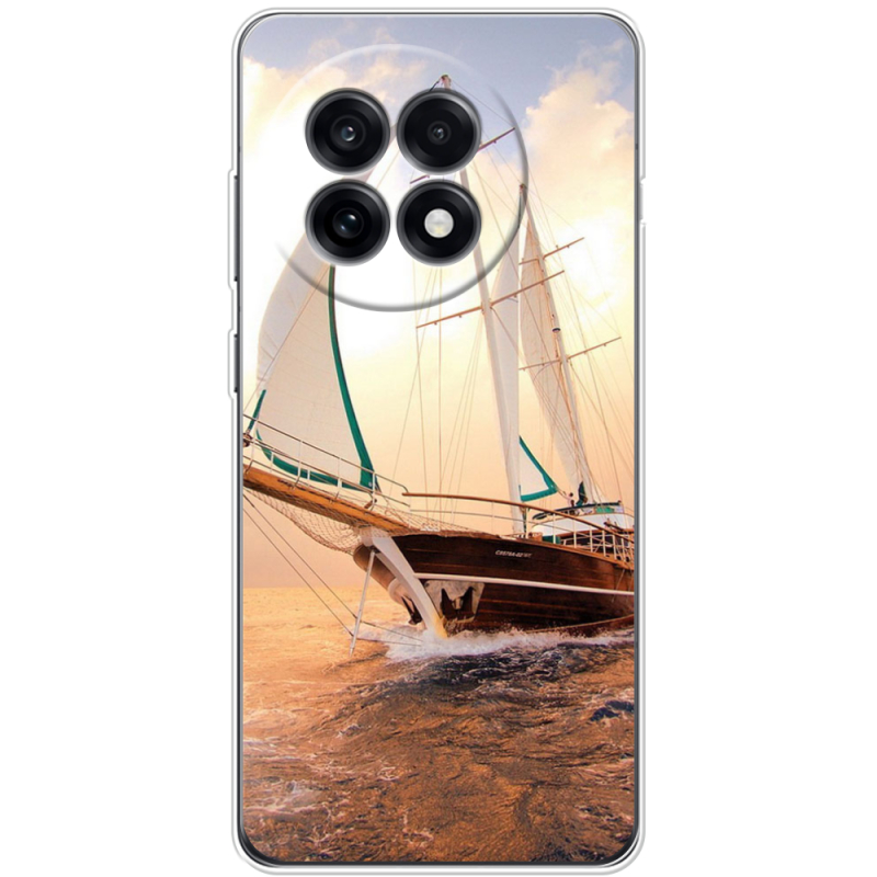 Чохол BoxFace OnePlus Ace 5 