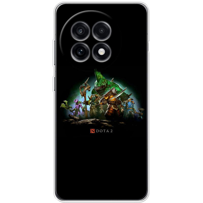 Чохол BoxFace OnePlus Ace 5 