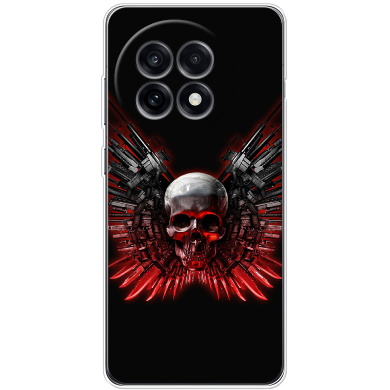 Чохол BoxFace OnePlus Ace 5 