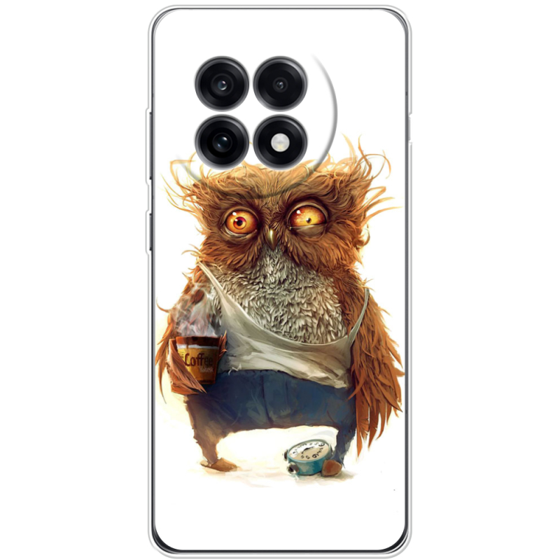 Чохол BoxFace OnePlus Ace 5 