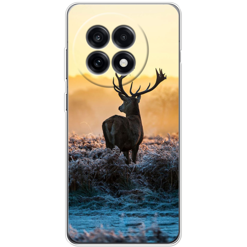 Чохол BoxFace OnePlus Ace 5 