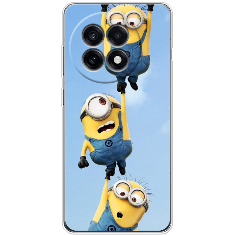 Чохол BoxFace OnePlus Ace 5 