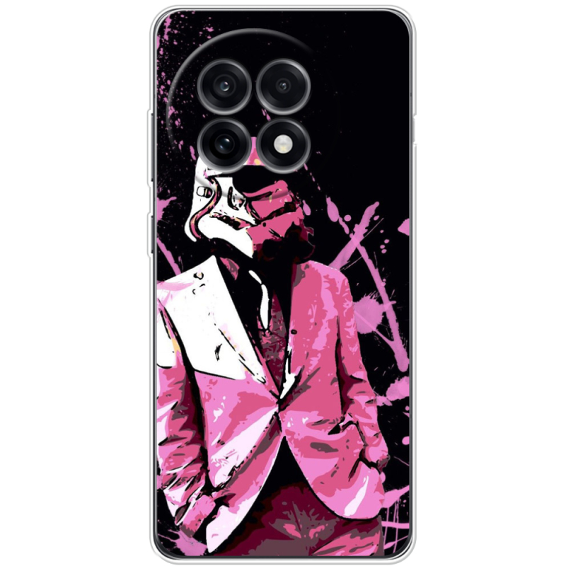 Чохол BoxFace OnePlus Ace 5 