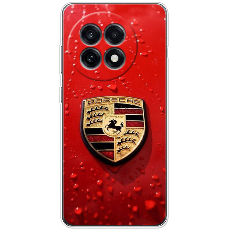 Чохол BoxFace OnePlus Ace 5 