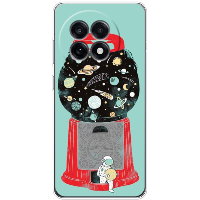 Чохол BoxFace OnePlus Ace 5 