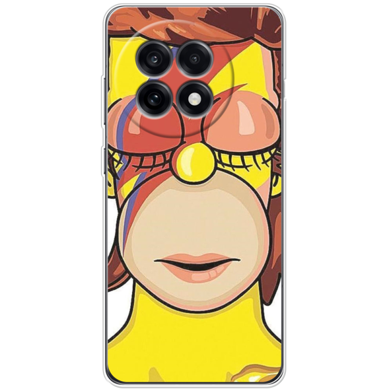 Чохол BoxFace OnePlus Ace 5 