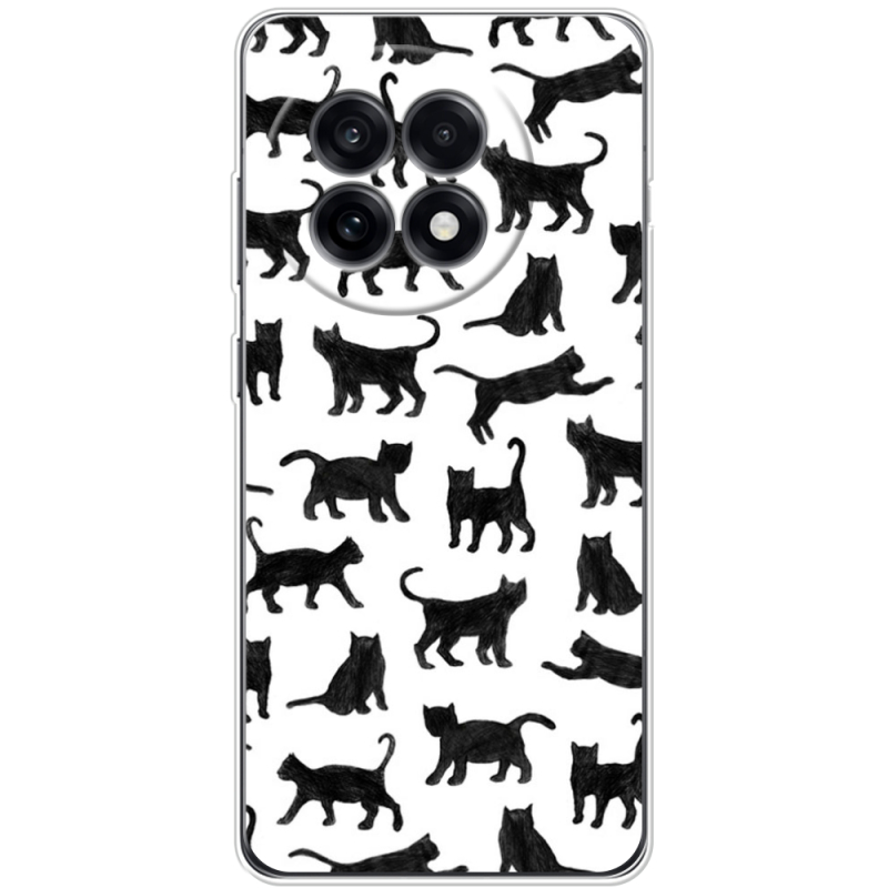 Чохол BoxFace OnePlus Ace 5 