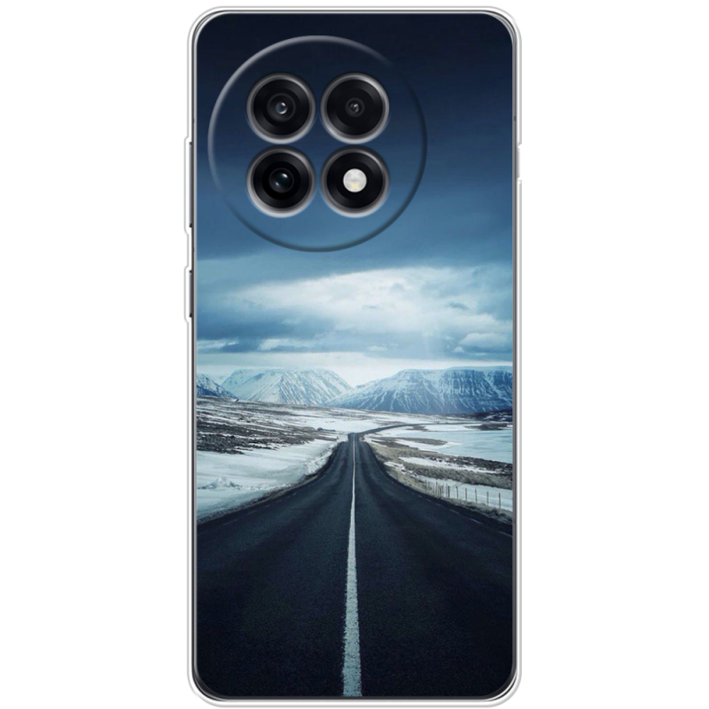 Чохол BoxFace OnePlus Ace 5 