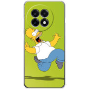 Чохол BoxFace OnePlus Ace 5 