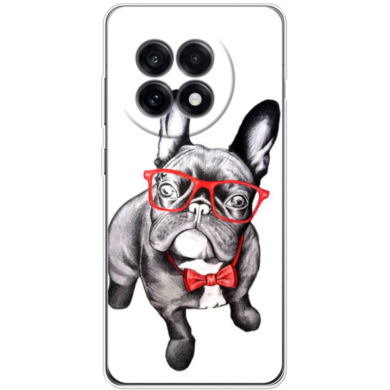 Чохол BoxFace OnePlus Ace 5 