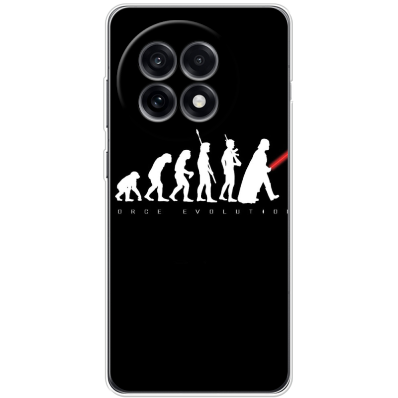 Чохол BoxFace OnePlus Ace 5 