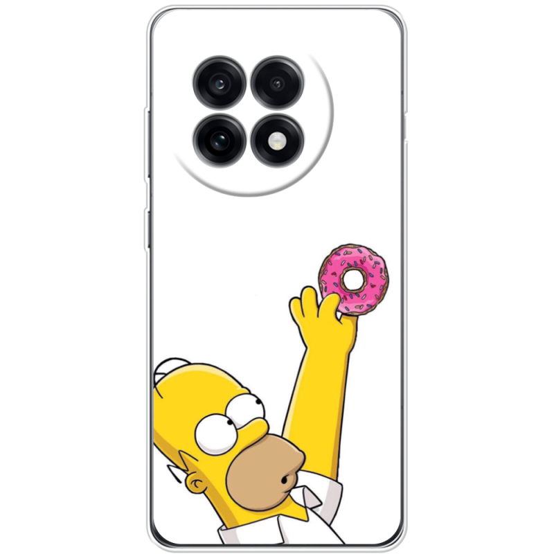 Чохол BoxFace OnePlus Ace 5 