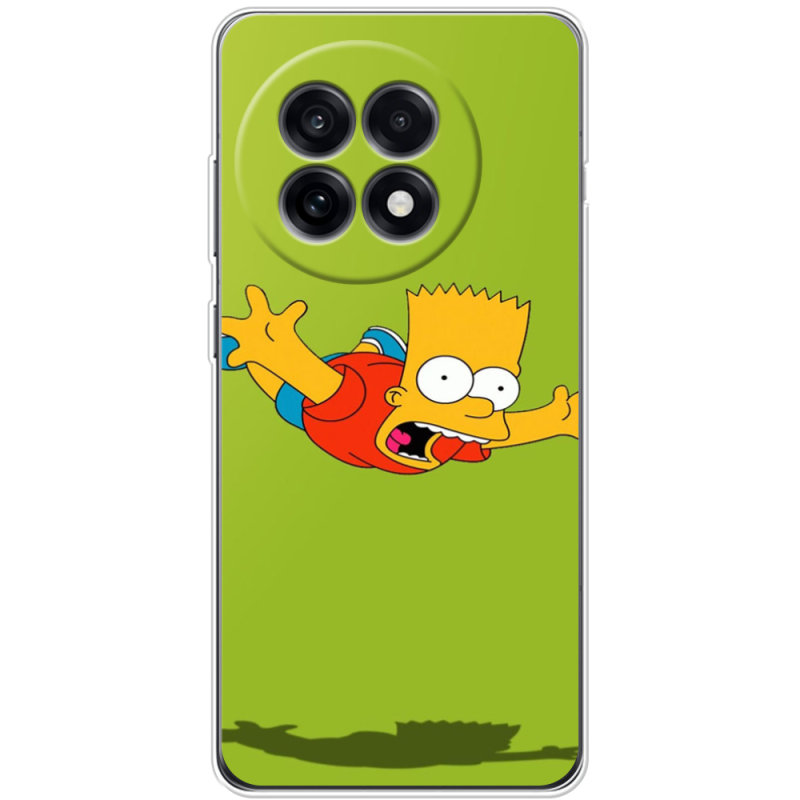 Чохол BoxFace OnePlus Ace 5 