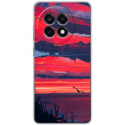 Чохол BoxFace OnePlus Ace 5 Heaven a