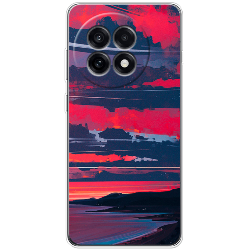 Чохол BoxFace OnePlus Ace 5 Heaven b