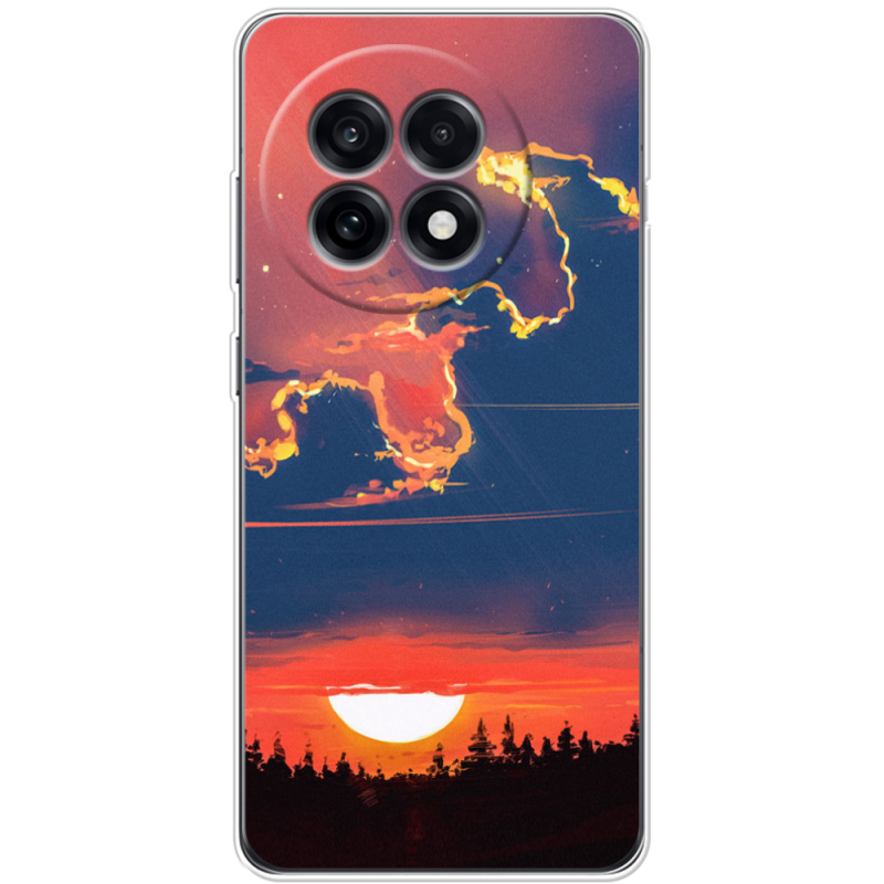 Чохол BoxFace OnePlus Ace 5 Twilight