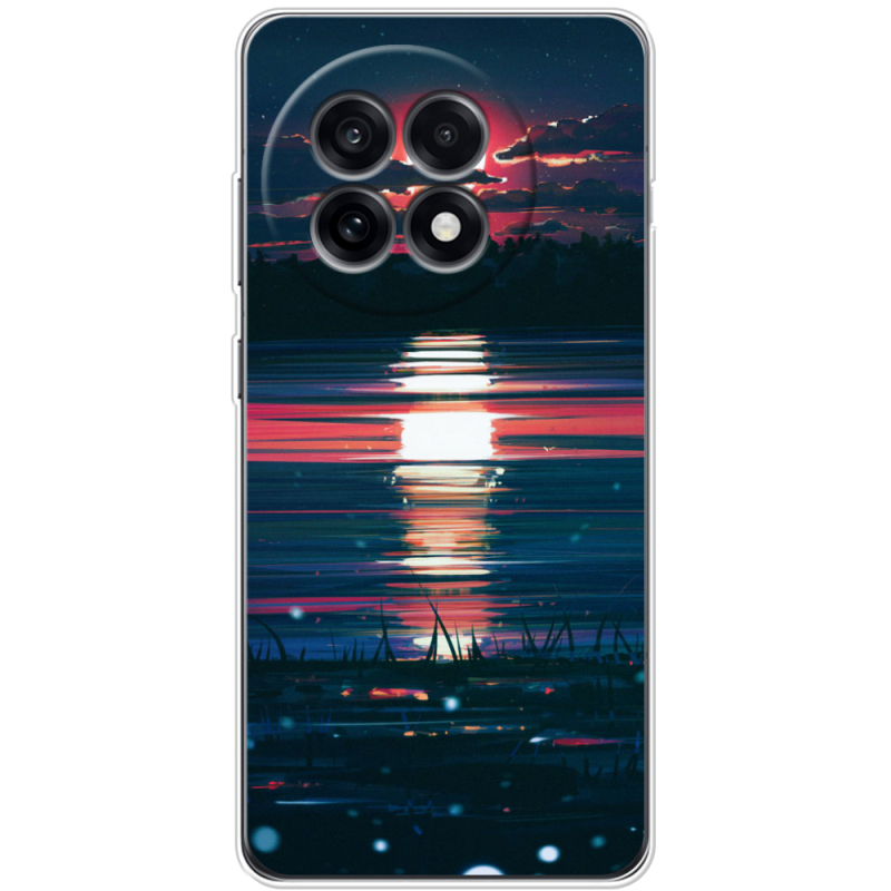 Чохол BoxFace OnePlus Ace 5 Midnight