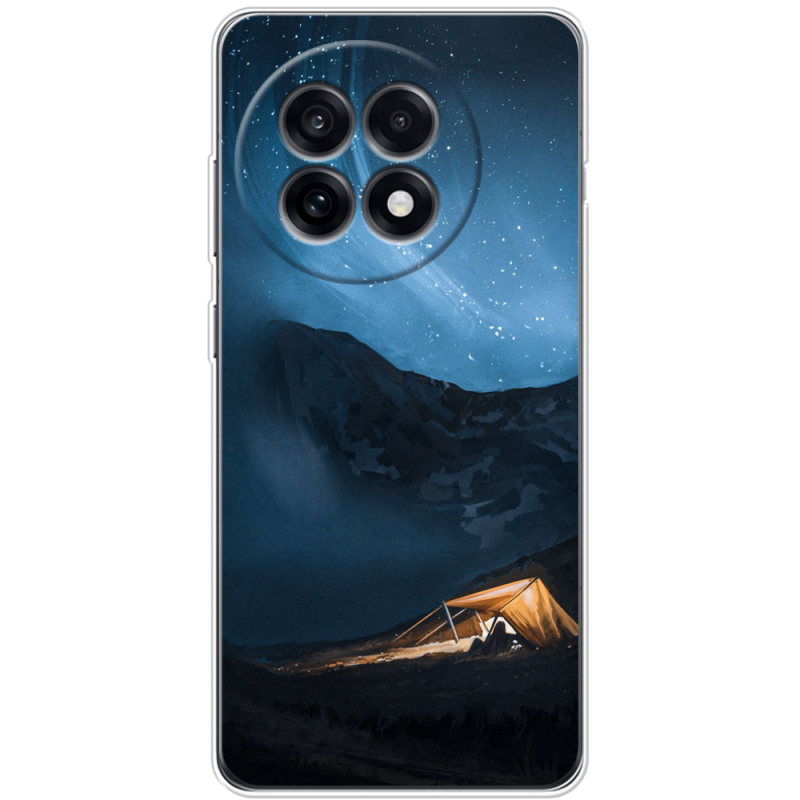 Чохол BoxFace OnePlus Ace 5 Nowhere