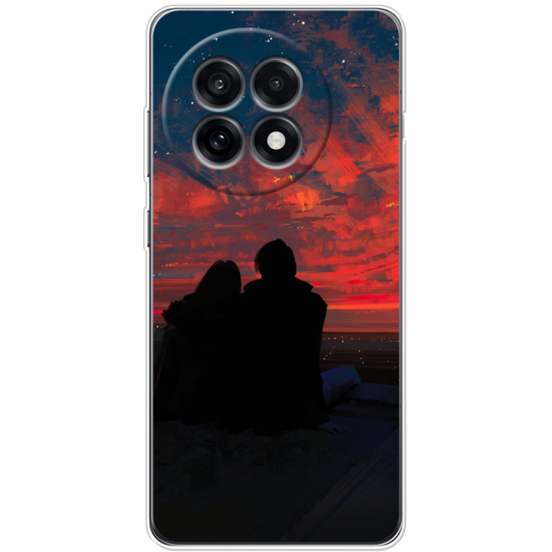 Чохол BoxFace OnePlus Ace 5 the Secret Place