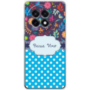 Чохол BoxFace OnePlus Ace 5 