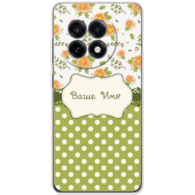 Чохол BoxFace OnePlus Ace 5 