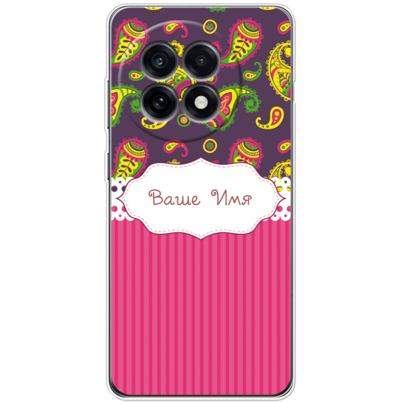 Чохол BoxFace OnePlus Ace 5 