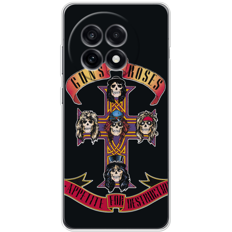 Чохол BoxFace OnePlus Ace 5 