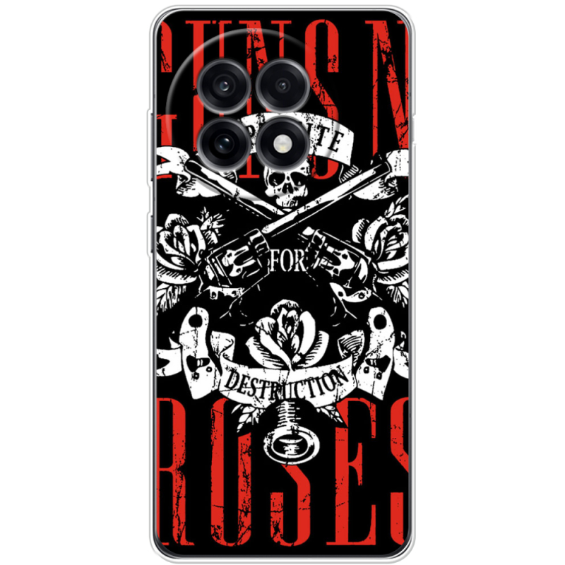 Чохол BoxFace OnePlus Ace 5 