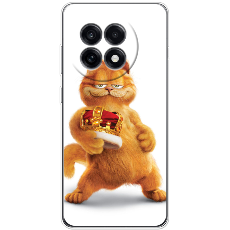 Чохол BoxFace OnePlus Ace 5 