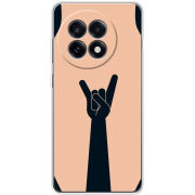 Чохол BoxFace OnePlus Ace 5 