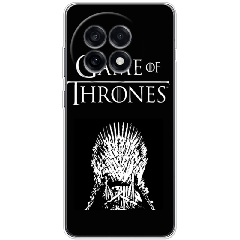 Чохол BoxFace OnePlus Ace 5 