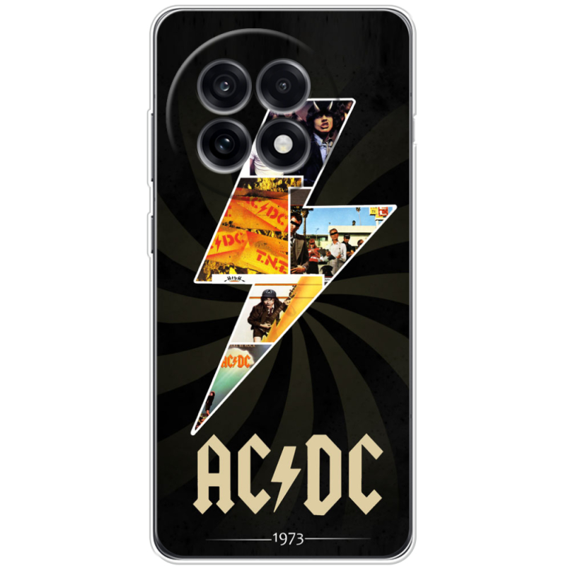 Чохол BoxFace OnePlus Ace 5 