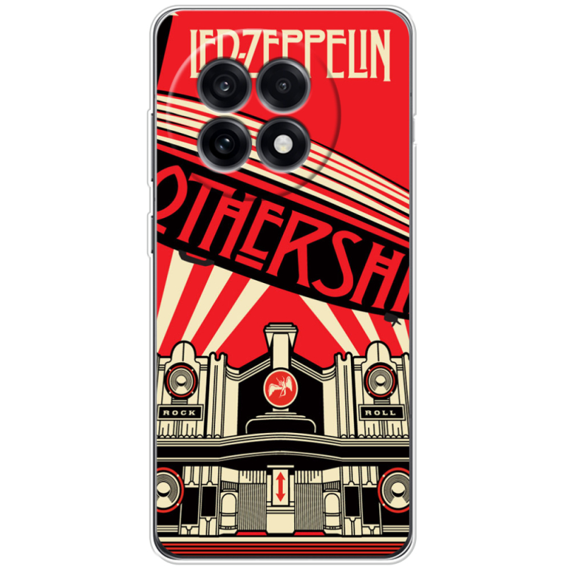 Чохол BoxFace OnePlus Ace 5 