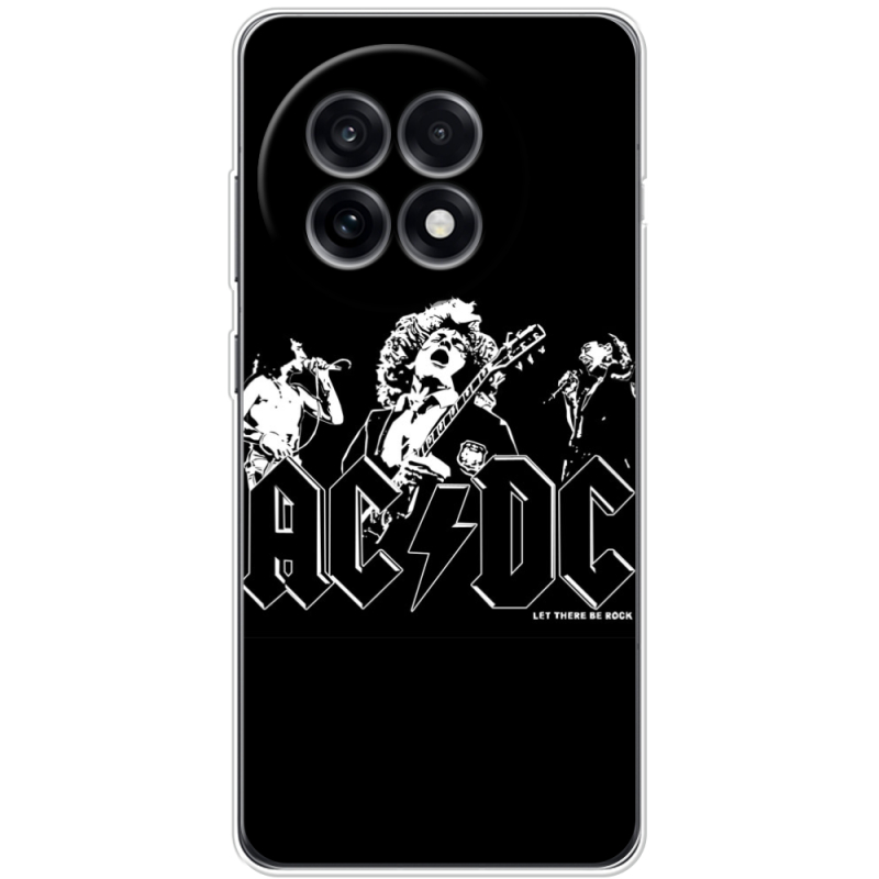 Чохол BoxFace OnePlus Ace 5 