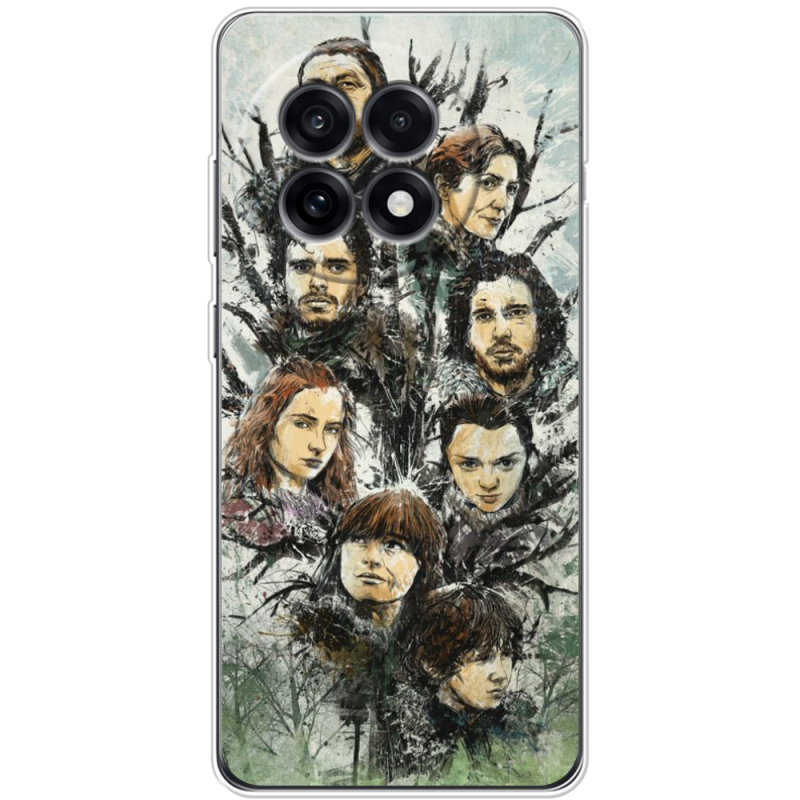 Чохол BoxFace OnePlus Ace 5 