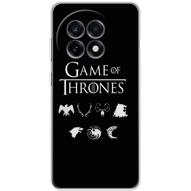 Чохол BoxFace OnePlus Ace 5 