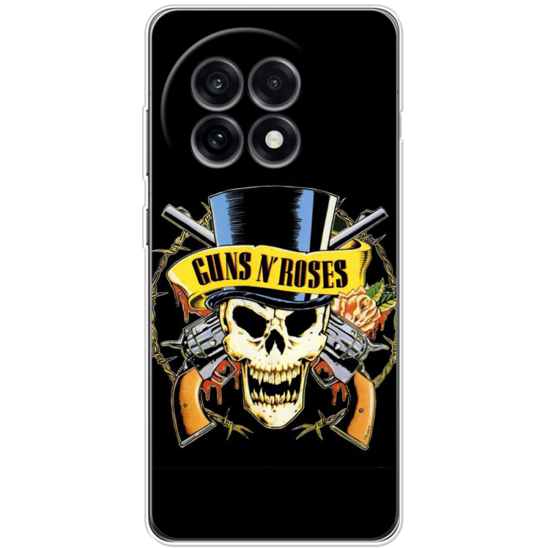 Чохол BoxFace OnePlus Ace 5 