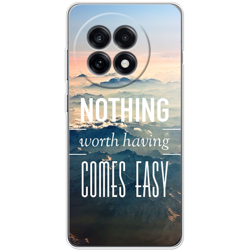 Чохол BoxFace OnePlus Ace 5 